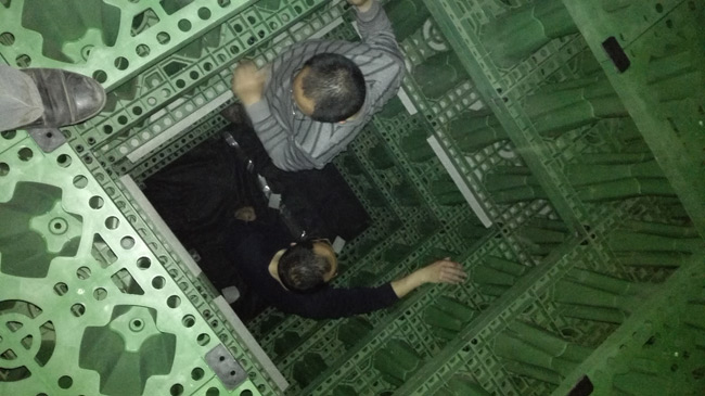 北京雨水調(diào)蓄池-3